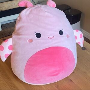 16” Marla Squishmallow